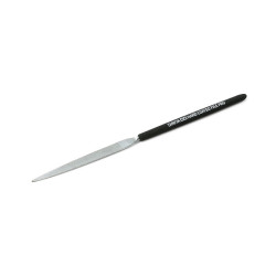 File Pro with Hard Coating - Flat 6mm Wide File Pro with Hard Coating - Flat 6mm Wide