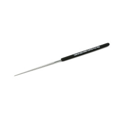 File Pro with Hard Coating - Round 3mm File Pro with Hard Coating - Round 3mm