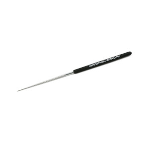 File Pro with Hard Coating - Round 3mm