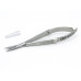 HG Tweezer Grip Scissors HG Tweezer Grip Scissors
