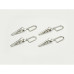 Alligator Clips (4 Pieces) Alligator Clips (4 Pieces)