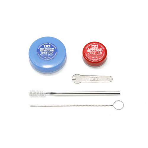 Airbrush Cleaning Kit Airbrush Cleaning Kit