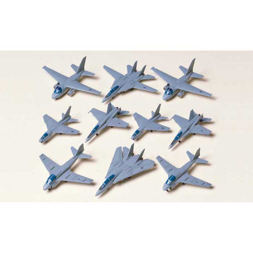 U.S. Navy Aircraft (1/350)