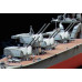 Croiseur Japonais Lourd Chikuma (1/350) Croiseur Japonais Lourd Chikuma (1/350)