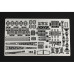 Croiseur Japonais Lourd Chikuma (1/350) Croiseur Japonais Lourd Chikuma (1/350)