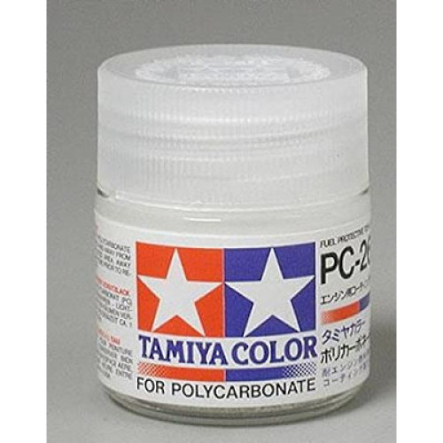Fuel Protective Top-Coat Fuel Protective Top-Coat