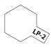 LP-2 White 10ml LP-2 White 10ml