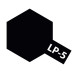 LP-5 Semi Gloss Black 10ml