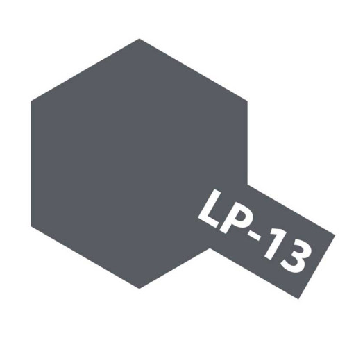 LP-13 IJN Grau Sasebo Arsenal 10ml LP-13 IJN Grau Sasebo Arsenal 10ml