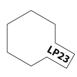 LP-23 Flat Clear 10ml