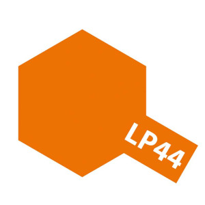 LP-44 Metallic Orange 10ml