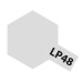 LP-48 Sparkling Silver 10ml