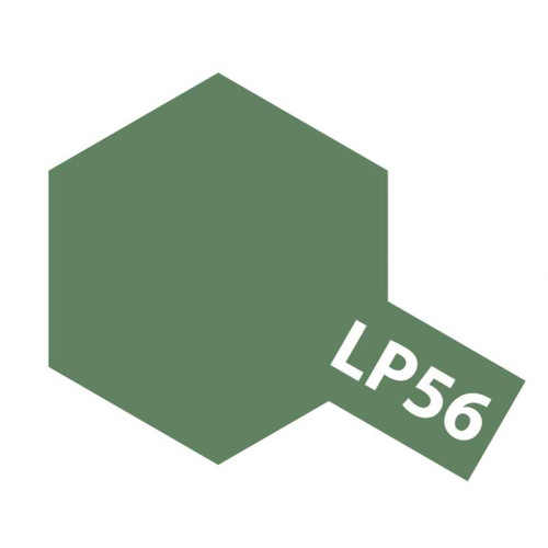LP-56 Dark Green 2 10ml LP-56 Dark Green 2 10ml
