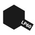 LP-60 NATO Black 10ml LP-60 NATO Black 10ml