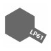LP-61 Metallic Grey 10ml LP-61 Metallic Grey 10ml