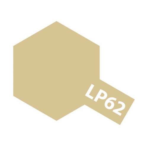 LP-62 Titanium Gold 10ml LP-62 Titanium Gold 10ml