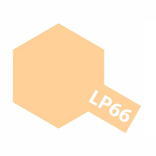 LP-66 Flat Flesh 10ml LP-66 Flat Flesh 10ml