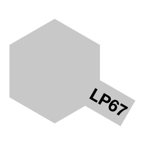 LP-67 Smoke clear 10ml LP-67 Smoke clear 10ml
