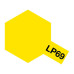 LP-69 Clear Yellow 10ml LP-69 Clear Yellow 10ml