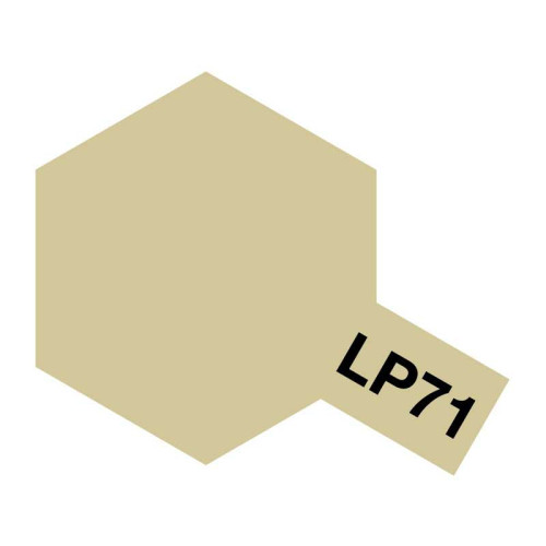 LP-71 Champagne Gold 10ml LP-71 Champagne Gold 10ml