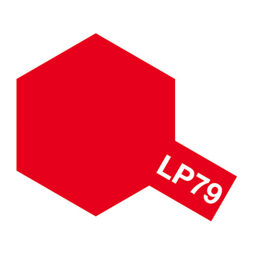LP-79 Flat Red 10ml LP-79 Flat Red 10ml