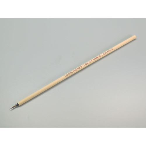 Blunt Brush Small