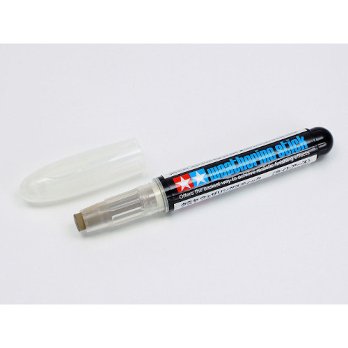 Stick de vieillisement Terre claire Stick de vieillisement Terre claire