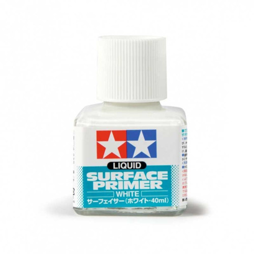 Surface Primer White 40ml