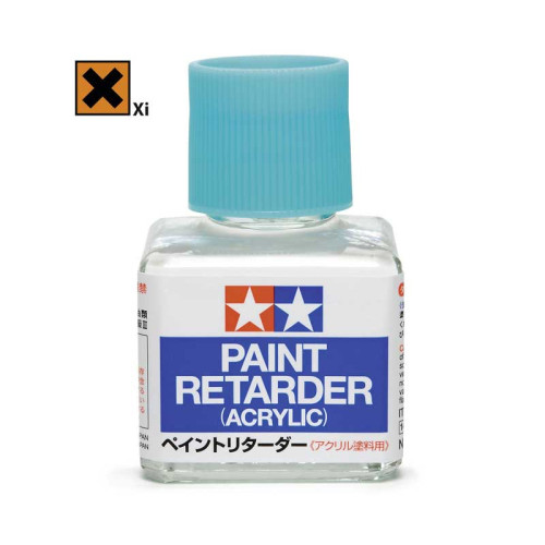 Retardant de séchage acrylique 40ml Retardant de séchage acrylique 40ml