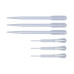 Pipettes Set (3x 90mm et 3x 150mm) Pipettes Set (3x 90mm et 3x 150mm)