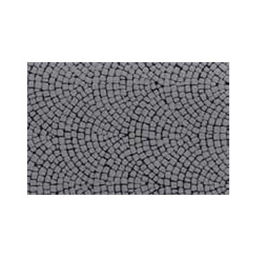 Diorama Material Sheet - Stone Paving A Diorama Material Sheet - Stone Paving A