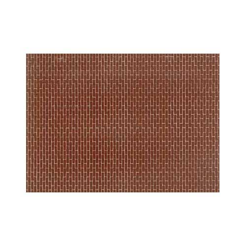 Diorama Material Sheet - Brickwork
