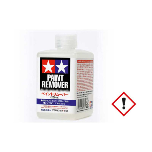 Décapant à peinture 250ml