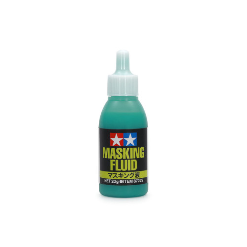 Masking Fluid 20ml Masking Fluid 20ml