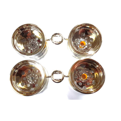 Wheels Monster Beetle (4 Pieces) Wheels Monster Beetle (4 Pieces)