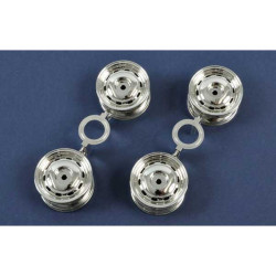 Jantes (4 pièces) pour 58383 Jantes (4 pièces) pour 58383