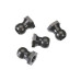 5mm Ball Connector Nut (4 Pieces)