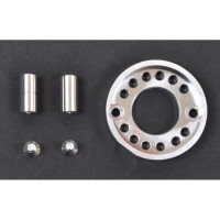 Support Moteur Alu pour TA01/TA02 Support Moteur Alu pour TA01/TA02