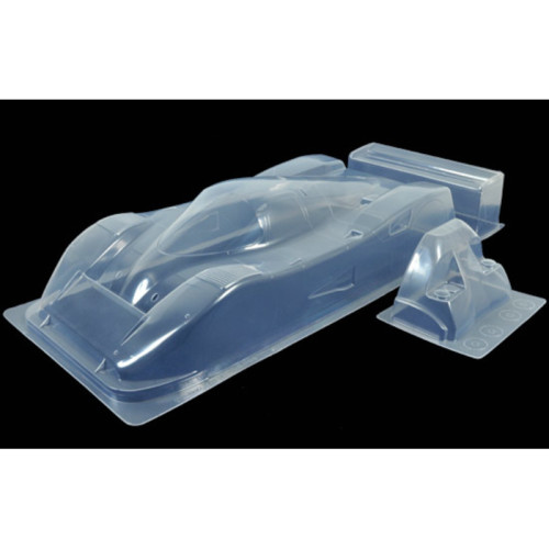Body Set Mercedes C11 (1/10) Body Set Mercedes C11 (1/10)