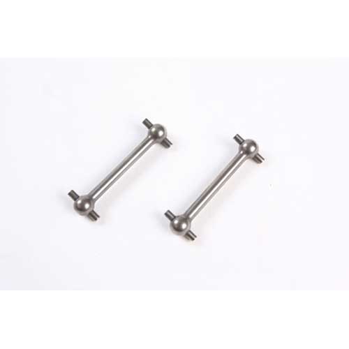 Drive Shaft M-Chassis (2 Pieces): 58202/197