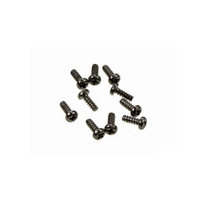 Zelftappende schroeven 3x8mm (10 Stuks)