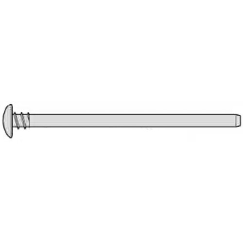 3x55mm Screw Pin (4Pcs) 3x55mm Screw Pin (4Pcs)