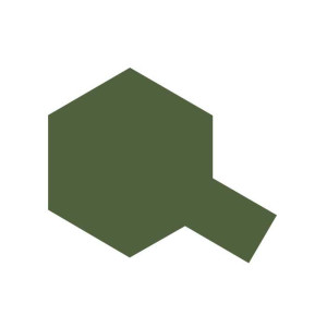 AS-6 Olive Drab (USAF) 100ml