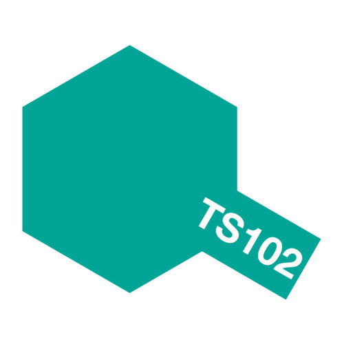 TS-102 Cobalt Green 100ml TS-102 Cobalt Green 100ml