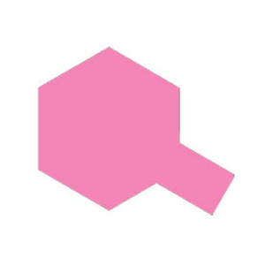 X-17 Pink 10ml