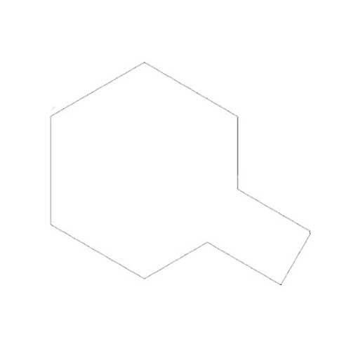 X-21 Flat Base 10ml