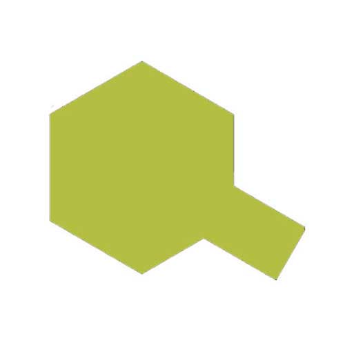 XF-4 Yellow Green 10ml XF-4 Yellow Green 10ml