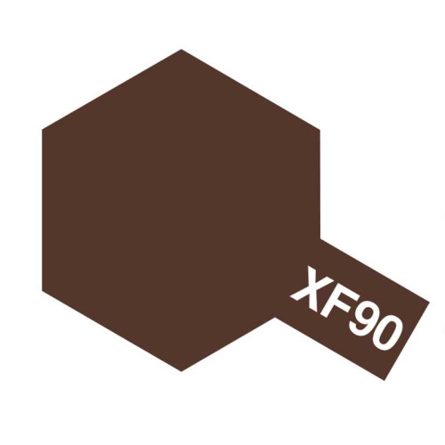 XF-90 Red Brown 2 10ml XF-90 Red Brown 2 10ml