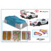 Body Set Toyota Supra A90 200mm (1/10) Body Set Toyota Supra A90 200mm (1/10)