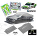Body Set BMW E36 - Watson's 190mm (1/10) Body Set BMW E36 - Watson's 190mm (1/10)